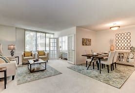 Crystal Towers Apartments - Arlington, VA 22202