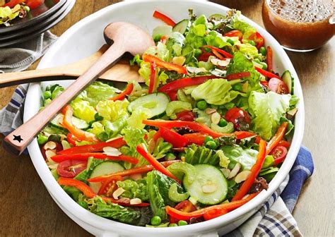 Tổng hợp cách làm Salad dưa chuột giảm cân đơn giản hiệu quả