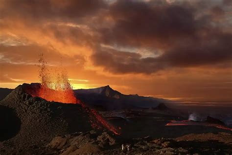 When was the last time Kilimanjaro erupted? | Peak Planet