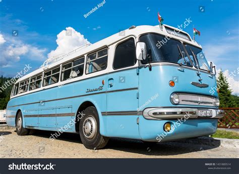 578 Ikarus bus Images, Stock Photos & Vectors | Shutterstock