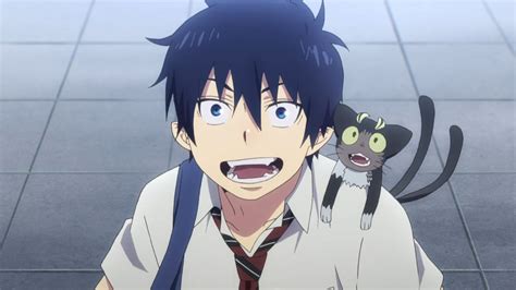 Where to Read the 'Blue Exorcist' Manga