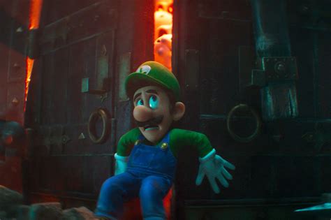 ‘The Super Mario Bros. Movie’ Gets Official MPAA Rating - ReportWire