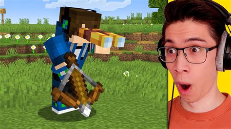 Testing Viral Minecraft Hacks That Are NOT Clickbait - Minecraft videos