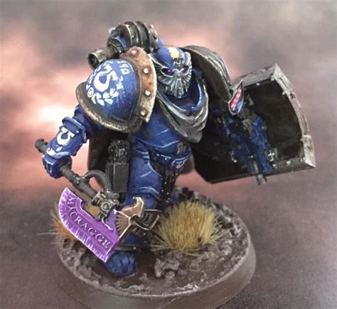 Space Marines, Ultramarines - Gallery - DakkaDakka