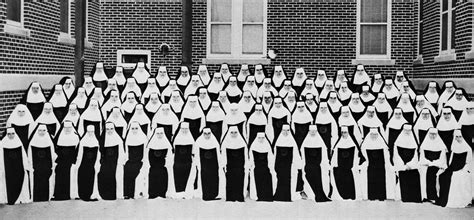 Sisters of the Incarnate Word and Blessed Sacrament 1954 T… | Flickr