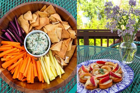 Wolf Trap Picnic at Home Recipes - Wolf Trap All Access