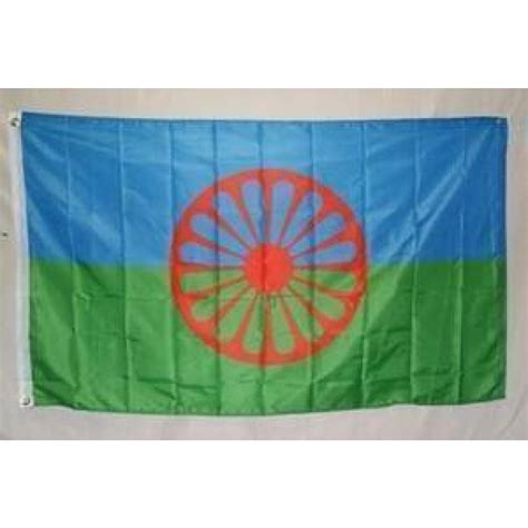 Buy Flag Gypsy Flag For Sale