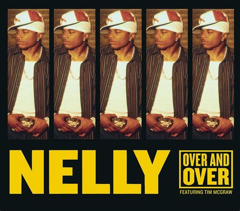 Nelly (Ft Tim Mcgraw) - Over & Over - Amazon.com Music