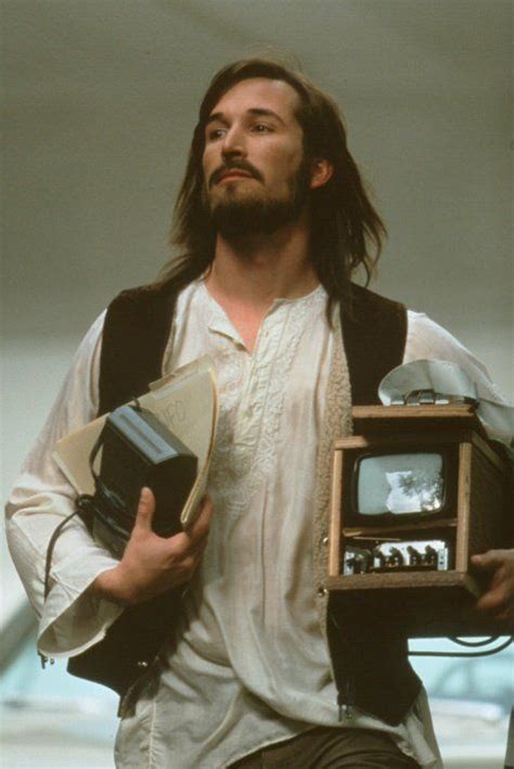 Pictures & Photos of Noah Wyle | Pirates of silicon valley, Noah wyle, Steve jobs apple