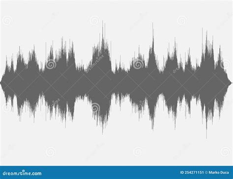 Ocean Sea Waves royalty free sound fx. Audio of sound - 254271151