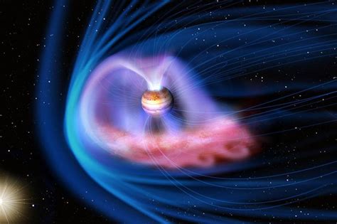 Solar storms trigger Jupiter's 'Northern Lights' - UPI.com