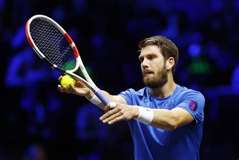 Britain's Norrie out of Japan Open with COVID as ATP Finals hopes take ...