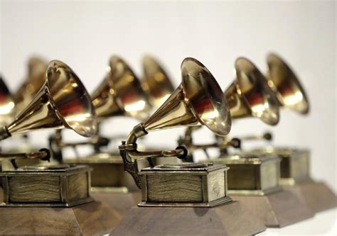 Former GRAMMYs Head Sued and Accused of Assault | Patriotic Alert