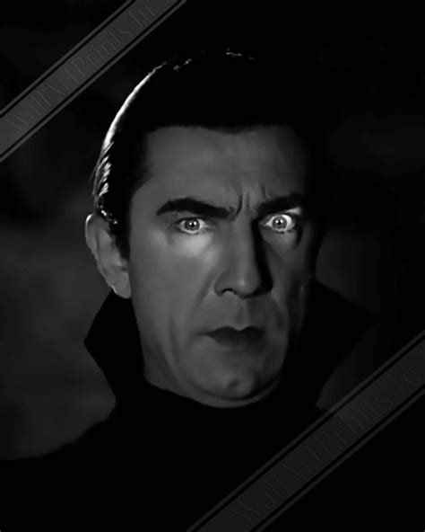 Bela Lugosi Dracula Poster Original Dracula Hypnotic Eyes - Etsy Canada