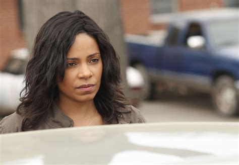 Sanaa Lathan (19 September 1971, New York City, New York, USA) movies ...