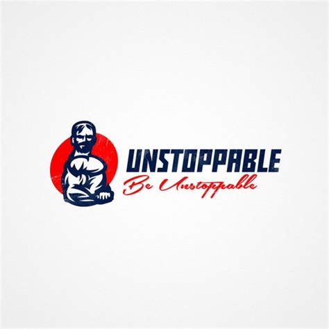 Unstoppable Logo Contest | Logo design contest