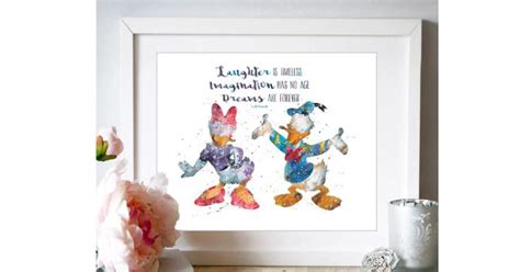 Enchanted Quotes & Characters Prints – Only $3.37! - Common Sense With Money