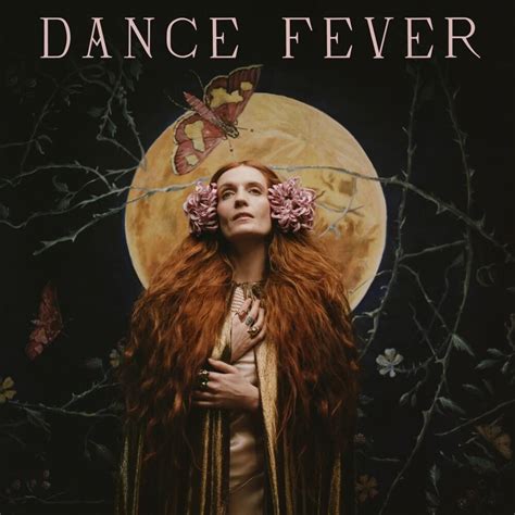 Florence + the Machine - Dance Fever Lyrics and Tracklist | Genius