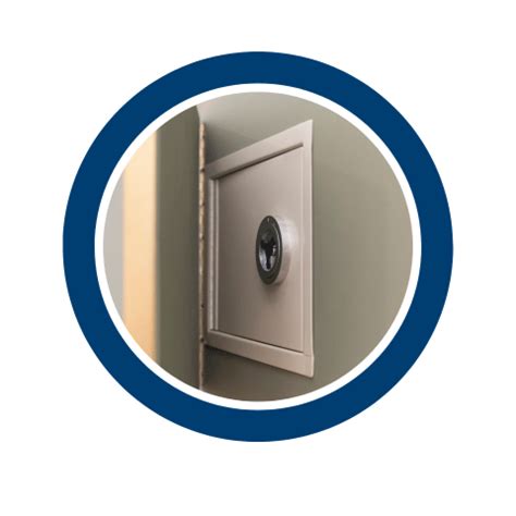 Safe Installation – Step-by-step Guide On How to Install a Safe in You ...