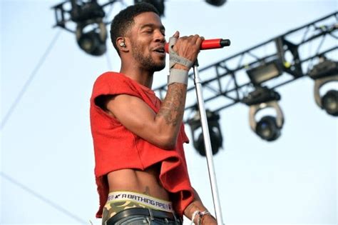 Kid Cudi: Bio, Wiki, Real Name, Age, Height, Movies, Albums, Merch ...