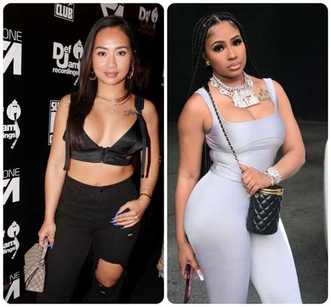 Caresha, PLEASE: Yung Miami Drags Diddy’s Ex Gina Huynh For Her Jokes About His New Baby—‘Poor ...