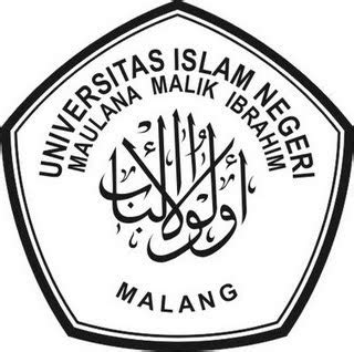 Logo Universitas di Malang Raya ~ ::Info-Malang-Raya::