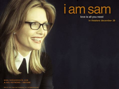 I Am Sam - I Am Sam Wallpaper (907838) - Fanpop