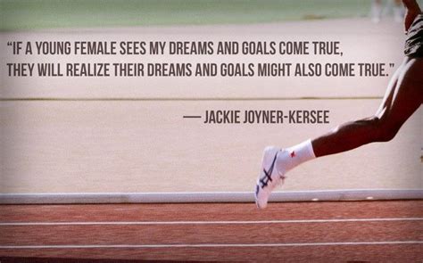 JACKIE JOYNER KERSEE QUOTES image quotes at relatably.com