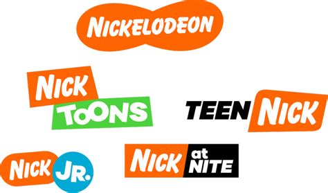 Download High Quality nick logo Transparent PNG Images - Art Prim clip ...