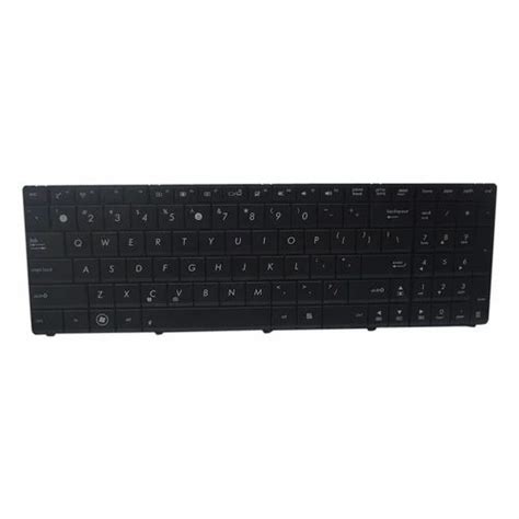 Asus Laptop Keyboard at ₹ 300/piece | ASUS Computer Keyboard in New Delhi | ID: 14863615288