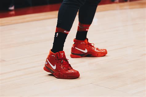 Demar Derozan Shoes - DeMar DeRozan | Nice Kicks _ While he's been a ...