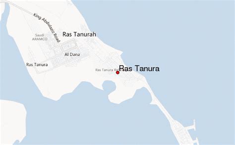 Ras Tanura Weather Forecast