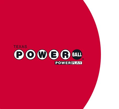 Texas Lottery | Powerball