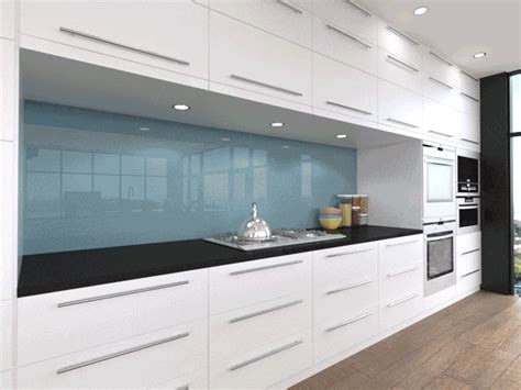 Renovating your house, but not sure what splashback colour to choose? Go to our website and ...