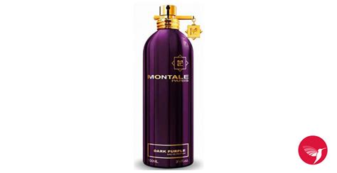 Dark Purple Montale perfume - a fragrance for women 2011