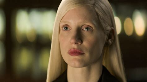 Jessica Chastain Eying Villainous Role In One Of The Biggest Franchises | GIANT FREAKIN ROBOT