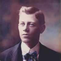 Hugh Roberts (1876–1958) • FamilySearch