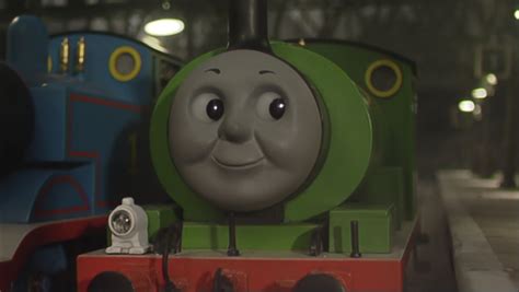 Image - PercyAndTheOilPainting78.png | Thomas the Tank Engine Wikia ...