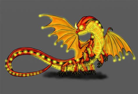 HTTYD-Fireworm by Scatha-the-Worm on DeviantArt