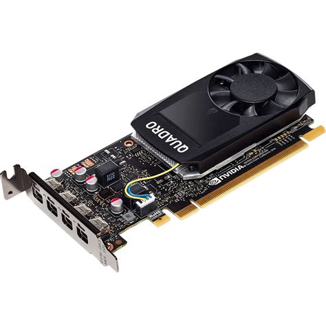 Nvidia Quadro P1000 Drivers | Device Drivers