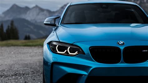Bmw M2 Lci, HD Cars, 4k Wallpapers, Images, Backgrounds, Photos and Pictures