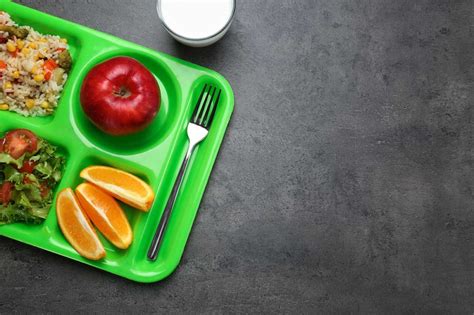 New dietary guidelines and expiring waivers raise challenges for school nutrition | 2021-03-11 ...