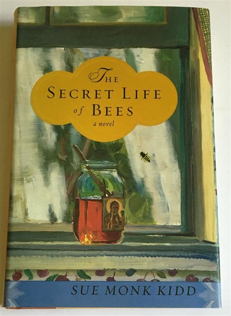 Secret Life of Bees de Kidd, Sue Monk: Fine Hard Cover (2002) First ...