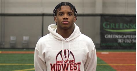 Michigan Recruiting: Most important 2024 targets in Ohio