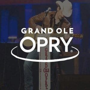 The Grand Ole Opry | Free Internet Radio | TuneIn