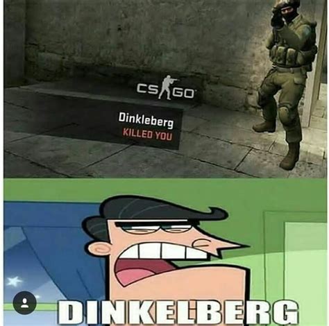 "DINKELBERG" - Meme by Serlasor :) Memedroid