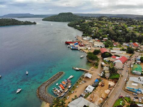 The 10 Largest Islands in Tonga - Tonga Pocket Guide