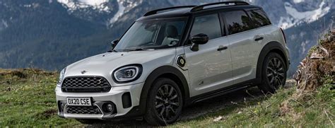 2021 MINI Clubman Vs. Countryman | MINI Dealership