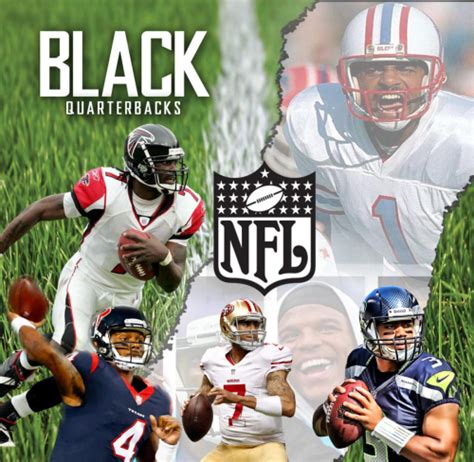 Black NFL Quarterbacks | ubicaciondepersonas.cdmx.gob.mx