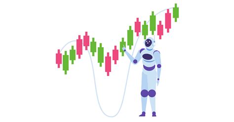 The Power of AI in Finance and Algorithmic Trading - DataCamp